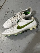 Scarpe con tacchetti nike - con,