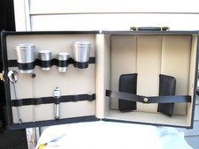 Set bar portatile liquore - , da