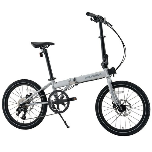 Rockbros svk bicicletta - svk,