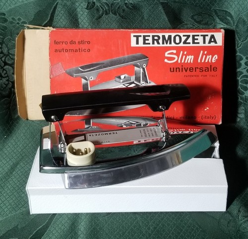 Termozeta slim line mod 35 - line, mod.c/35