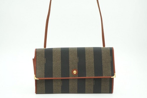 Fendi vintage pecan - vintage,