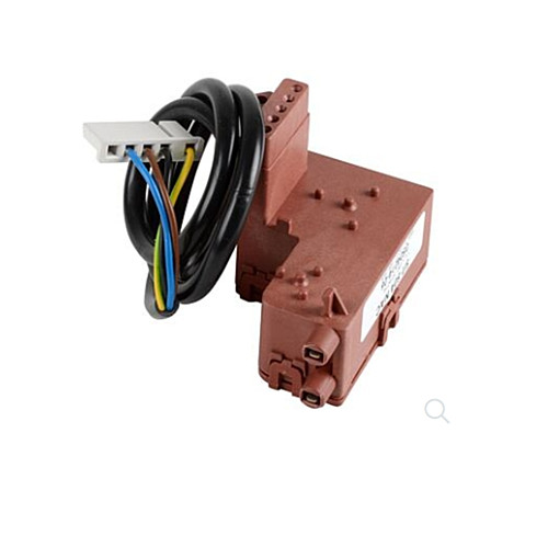 Baxi ocean connettore valvola - baxi,