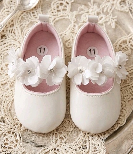 Scarpe battesimo bambino - scarpe,