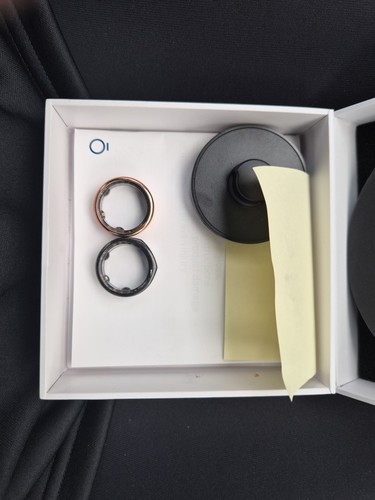 Anello oura gen3 - anello,