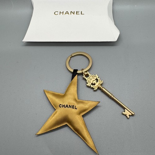 Portachiavi donna chanel - portachiavi, os