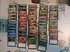 Lotto Mtg Modern Masters 2017