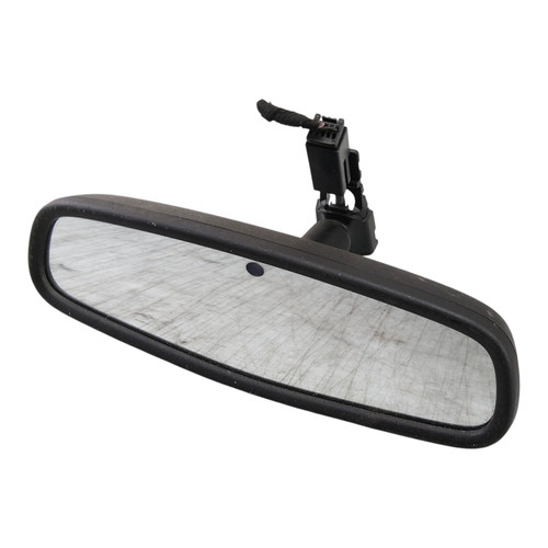 Specchietto retrovisore - specchietto,