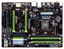 Gigabyte GA-G1.sniper b5
