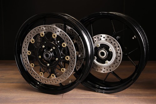 Honda cbr1000rr sc82 ruote - honda, cbr1000rr-r