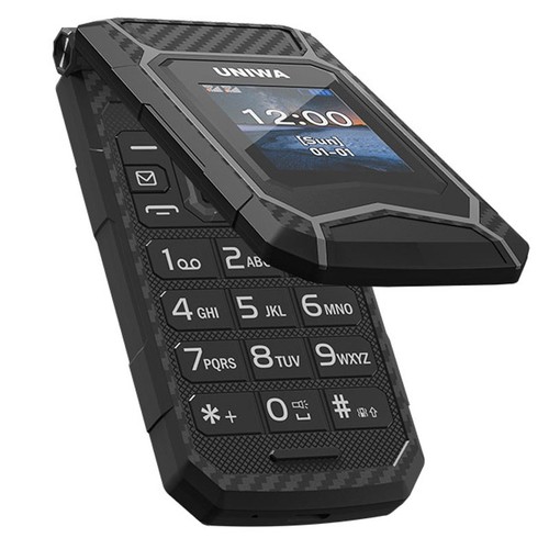 Telefono cellulare uniwa - cellulare, x29