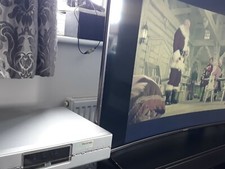 Philips DVDR 880 Registratore