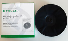 Faber cappa filtrante filtro carbone attivo originale cm. 20 code 6093043 