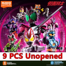 Modellino Masked Rider Kamen