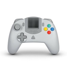 Mando Sega Dreamcast Retro
