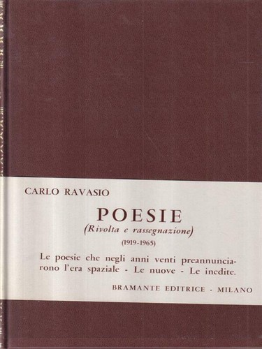 Poesie rivolta e - poesie.,