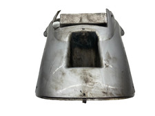 CARENA SCOCCA SOTTOPEDANA INFERIORE MALAGUTI MADISON 150 1999-2002 2MS (CREPATA)