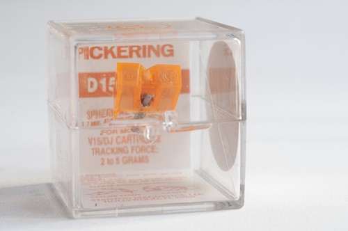 New genuine pickering d1507 - ,