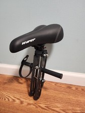 Hyper Seggiolino Bici Bambini
