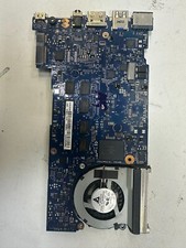 Mainboard Samsung Ultrabook NP 530 U3C intel7 BA41-02156A 02155A 02154A