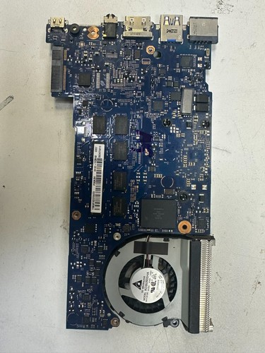 Mainboard samsung ultrabook - samsung, np