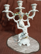 CANDELIERE 3 PORTA CANDELE