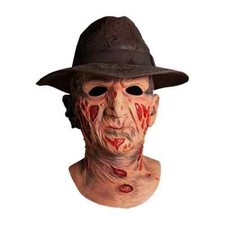 Cappello Maschera Freddy A
