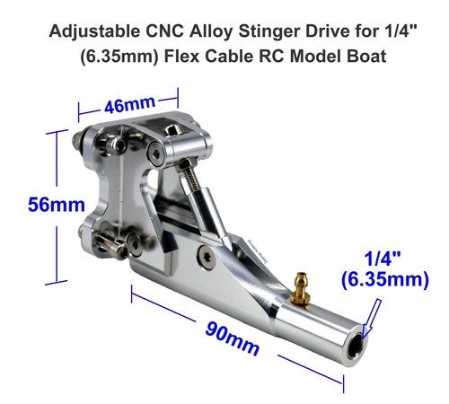 Puntone trasmissione cnc - puntone, di