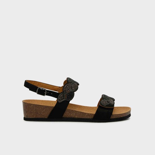 Scholl abu dhabi sandal - abu,