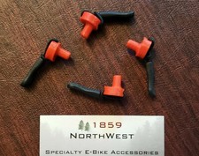 Tappi porta di ricarica per