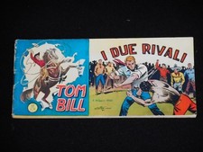 ***TOM BILL N. 17*** ED
