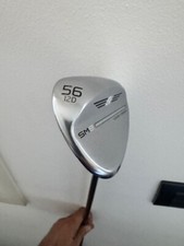 Titleist Vokey wedge SM9 56 + SM7 50