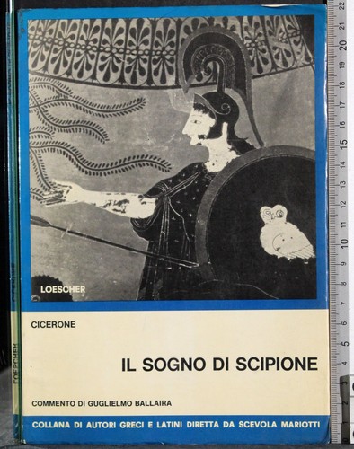 Sogni scipione - sogni, di
