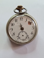 Remontoir Cylindre 10 Rubis Marciante 