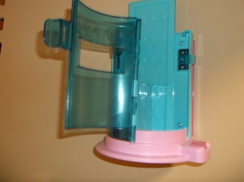 Fhy73 barbie dreamhouse - fhy73,