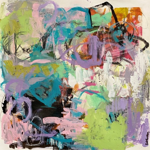 Quadro quercia arte audace