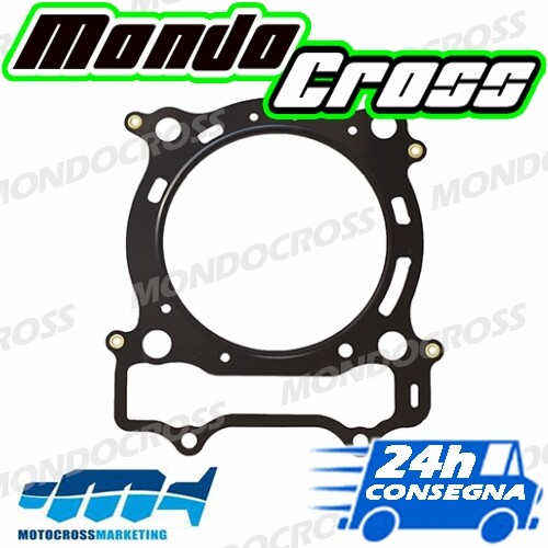 Guarnizione testa mxm - testa, yamaha