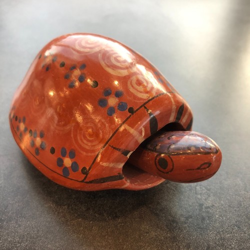 Artisan hand painted mexico - artisan,