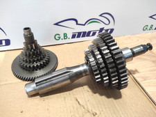 cambio completo ingranaggio multiplo PIAGGIO APE MP 501 MODELLO CON SPINTEROGENO