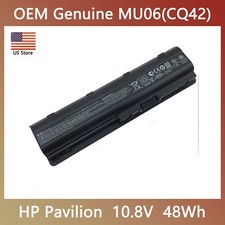 Genuine 593553-001 MU06