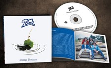  Pooh - Buona Fortuna - CD