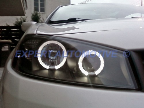 Fari renault megane angel - fari, ll