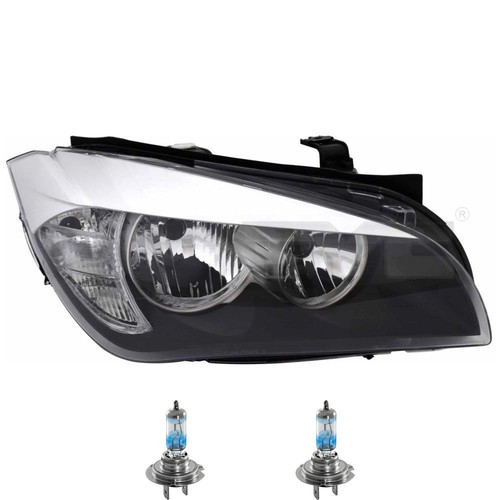 Faro proiettore destro incl
