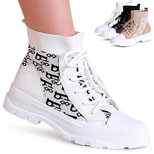 Scarpe donna plateau - scarpe, da