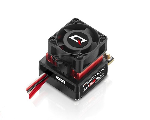 Hobbywing quicrun 10bl60 - 10bl60, g2