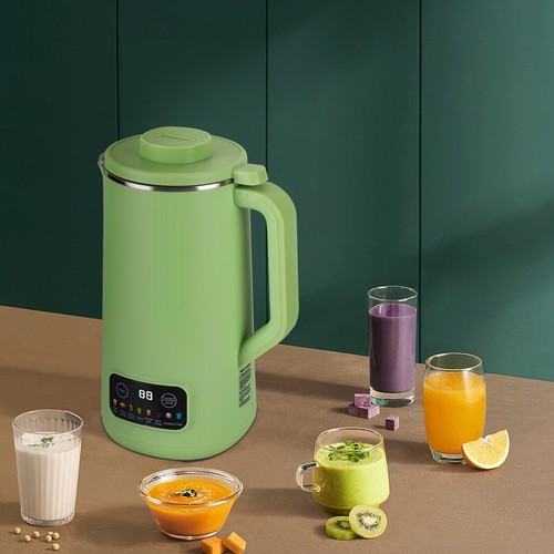Macchina automatica per - , latte