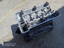 Blocco Motore Completo Di