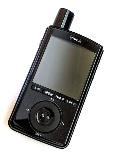 Pioneer gex xmp3 - pioneer, mp3/xm2go