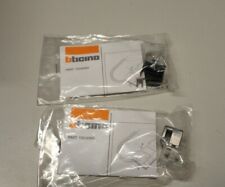 Bticino LT Terraneo 600ETE 2pulsanti aggiuntivo per citofono Tersystem serie 600