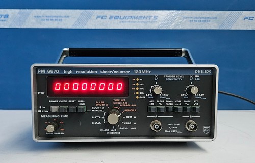 Philips pm6670 high - pm6670, /02