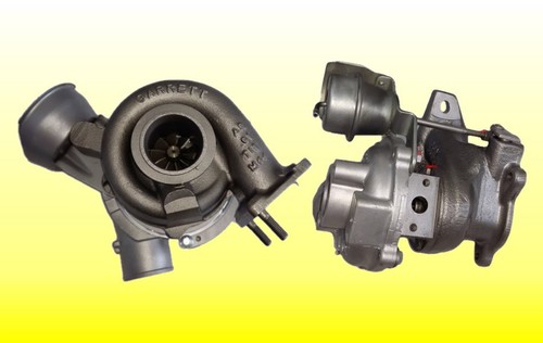 Turbocompressore renault dacia - turbocompressore,